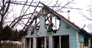 Демонтаж дачного дома Тутаев, цена от 2675 руб.