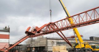Демонтаж кранов Тутаев, цена от 2990 руб.