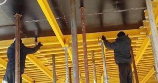Демонтаж опалубки в Тутаеве: цены от 368 рублей | Сварной-Ттв