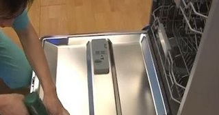 Демонтаж встроенной посудомоечной машины в Тутаеве - Сварной-Ттв от 1049 рублей