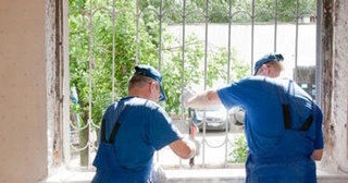 Профессиональный демонтаж решеток в Тутаеве от Сварной-Ттв - от 577 руб.