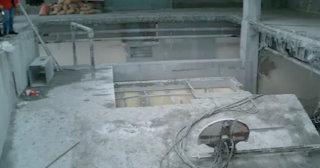Демонтаж бассейна в Тутаеве: цена от 1049 рублей - Сварной-Ттв