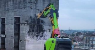 Демонтаж бетонных блоков Тутаев, цена от 2990 руб.