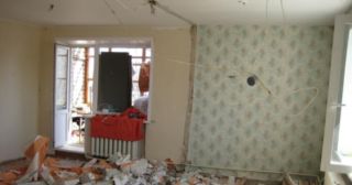 Демонтаж дома из шлакоблока Тутаев, цена от 2990 руб.