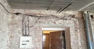 Демонтаж электрики в Тутаеве - цены от 525 руб. - Сварной-Ттв