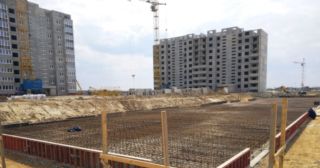 Демонтаж фундамента из монолитной плиты Тутаев, цена от 2990 руб.