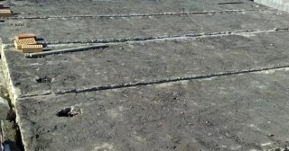 Демонтаж наплавляемой кровли: цена от 724 рублей за м2 | Сварной-Ттв