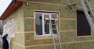 Демонтаж сайдинга от 368 рублей в Тутаеве - профессиональные услуги Сварной-Ттв