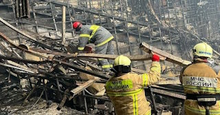 Разбор завалов в Тутаеве - услуги компании Сварной-Ттв от 525 рублей